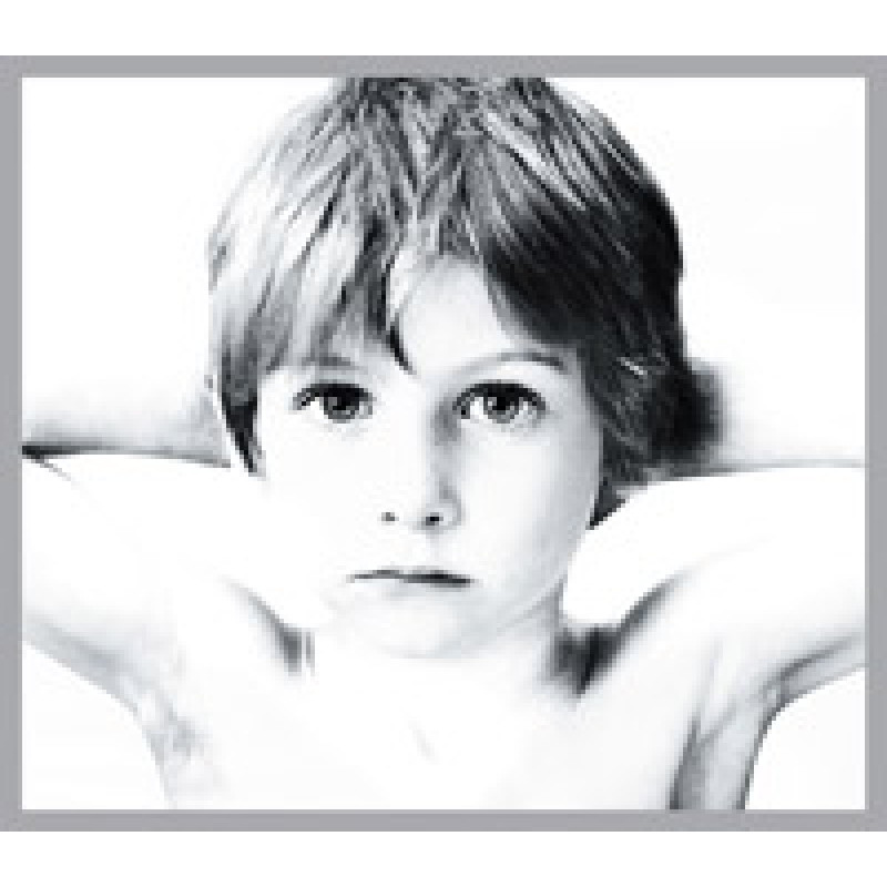 U 2 - Boy/Remastered, VINYL