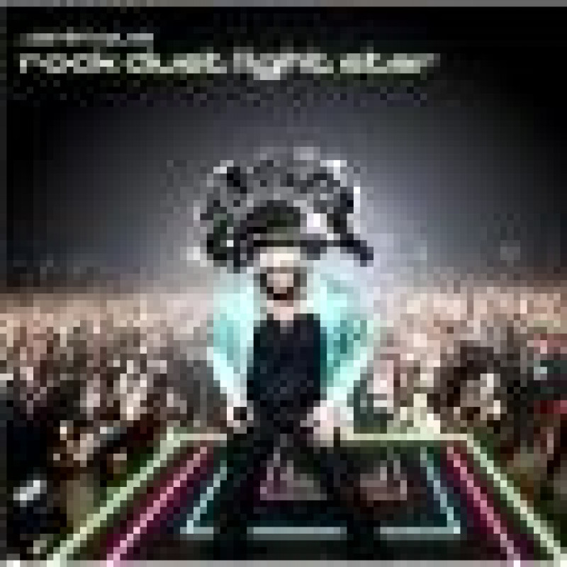 Jamiroquai - Rock Dust Light Star, VINYL