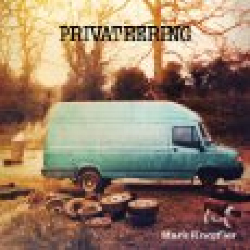 Knopfler Mark - Privateering, VINYL