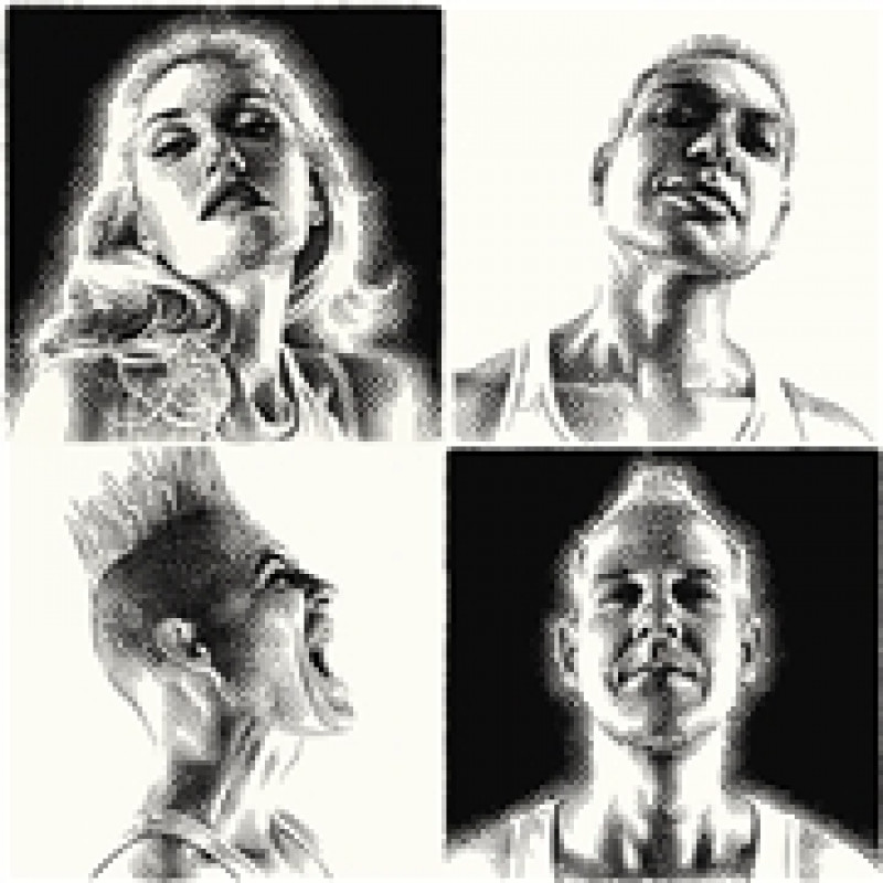 No Doubt - Push And Shove, VINYL