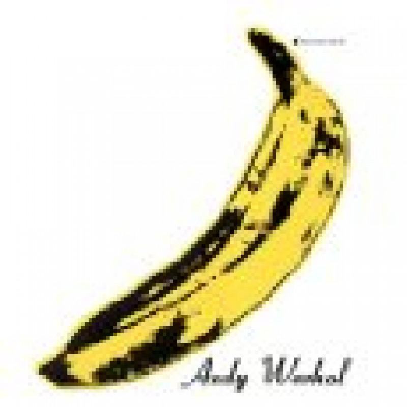Velvet Underground - 45th Anniversary, VINYL