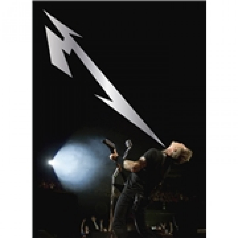 Metallica - Quebec Magnetic, Blu-ray