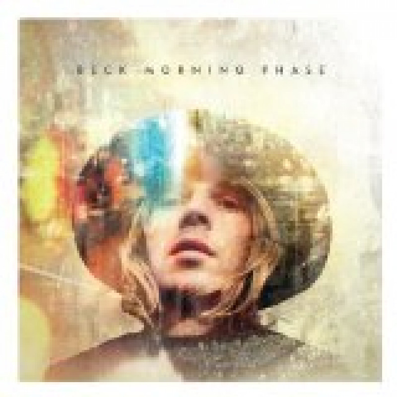 Beck - Morning Phase, VINYL