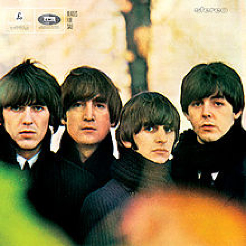 Beatles - Beatles For Sale, VINYL