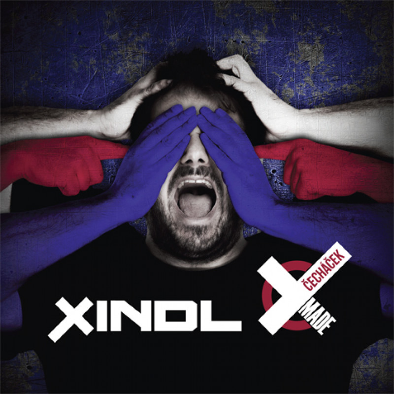 Xindl-X - Cechacek Made - CD