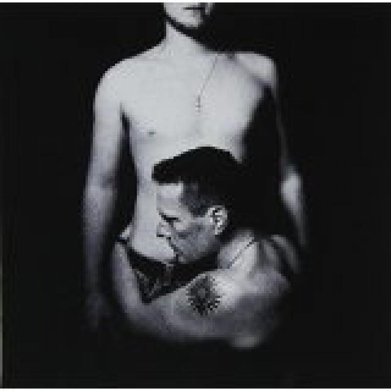 U 2 - Songs Of Innocence, VINYL