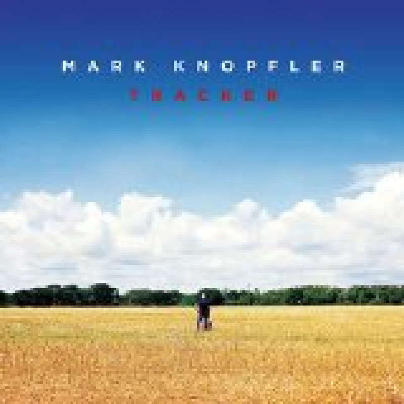 Knopfler Mark - Tracker, VINYL