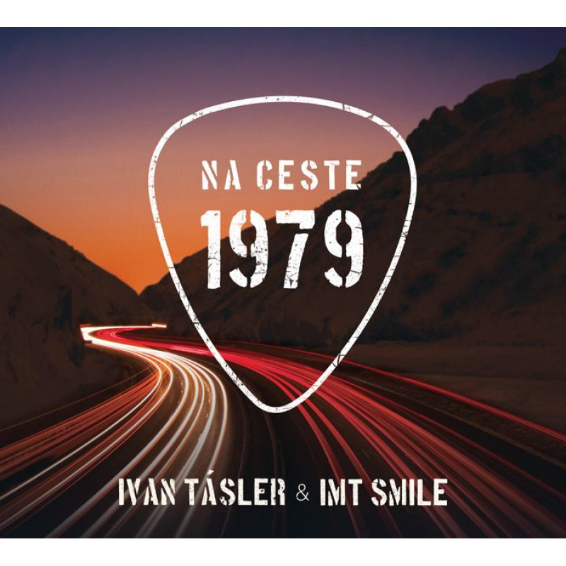 Imt Smile - Na Ceste 1979 - CD