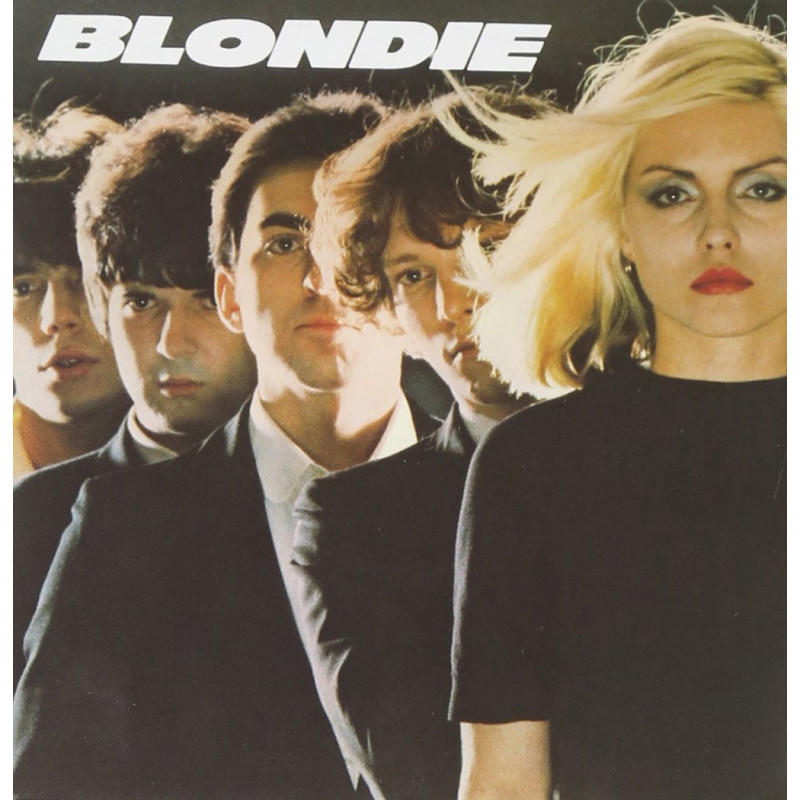Blondie - Blondie, VINYL