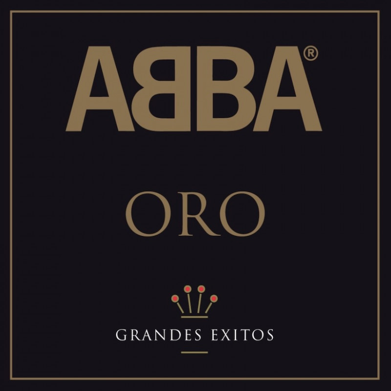 Abba - Abba Oro - Grandes Exitos - CD