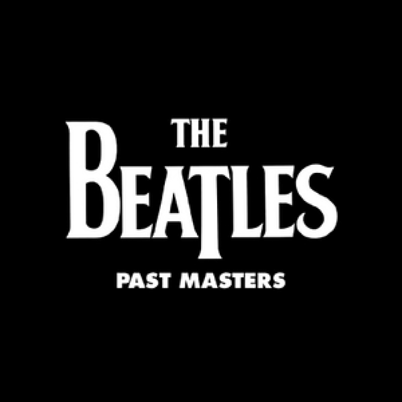 Beatles - Past Master, VINYL
