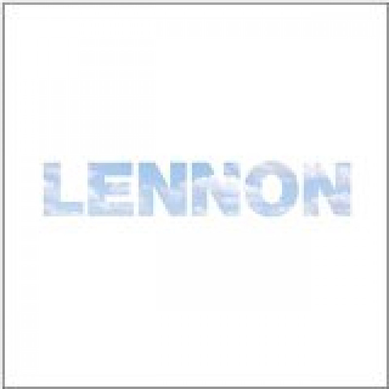 Lennon John - Lennon, VINYL
