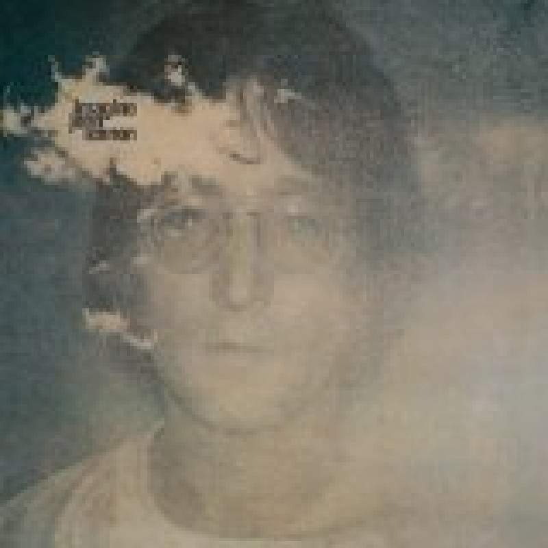 Lennon John - Imagine, VINYL