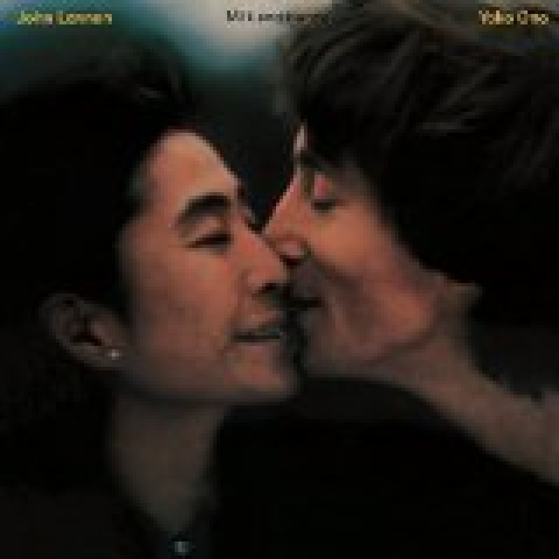 Lennon John - Milk And Honey, VINYL
