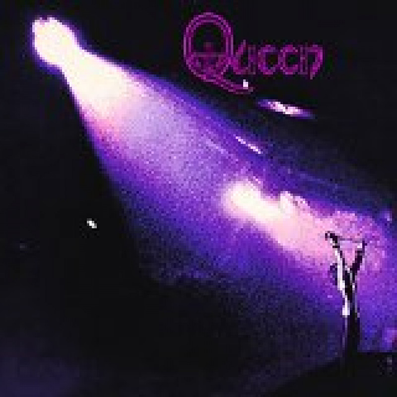 Queen - Queen, VINYL