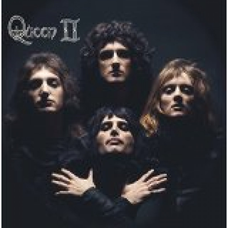 Queen - Queen Ii, VINYL