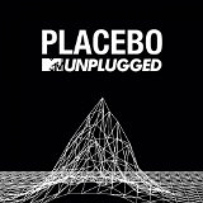 Placebo - Mtv Unplugged, Blu-ray