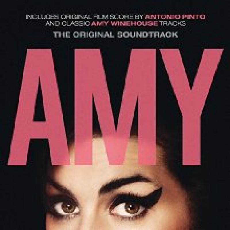 Winehouse Amy - Amy, VINYL