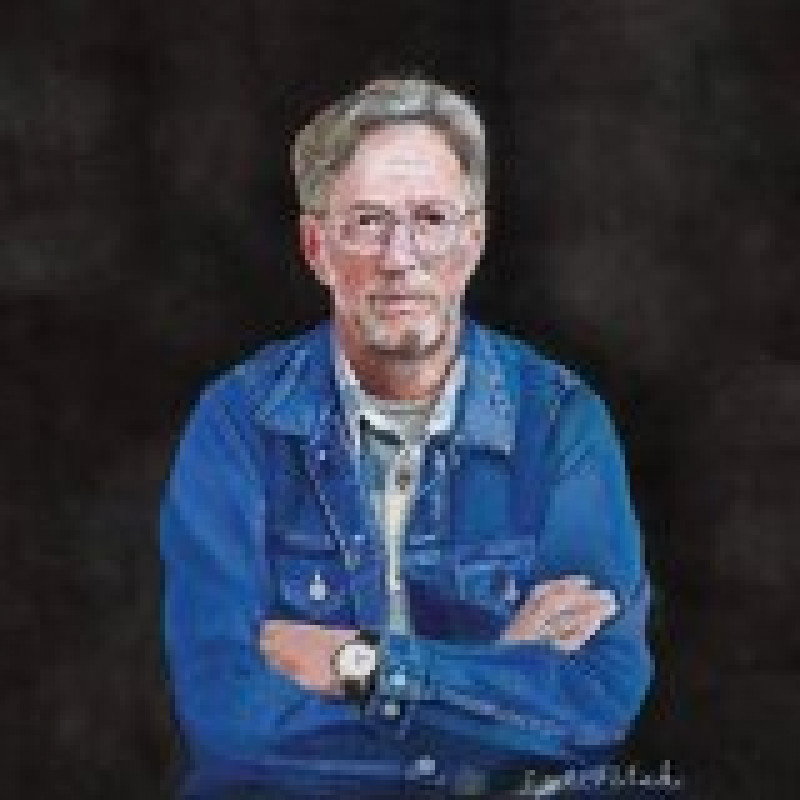 Clapton Eric - I Still Do, VINYL