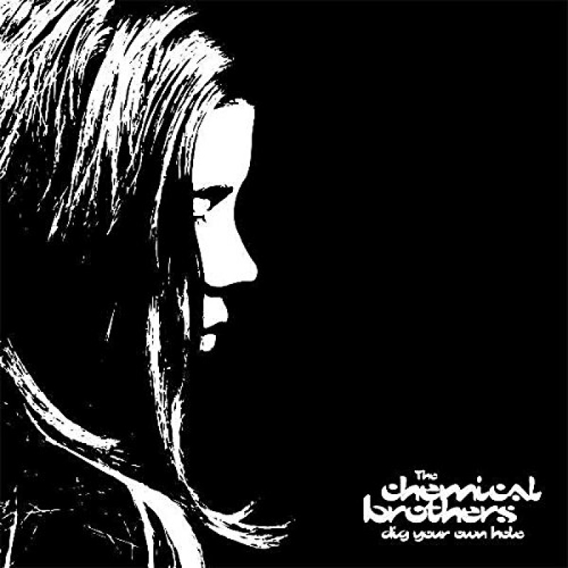 Chemical Brothers, The - Dig Your Own Hole/Ltd., VINYL
