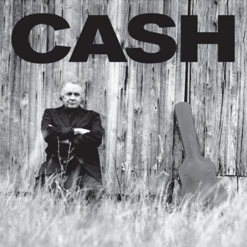 Cash Johnny - American Ii: Unchained, VINYL