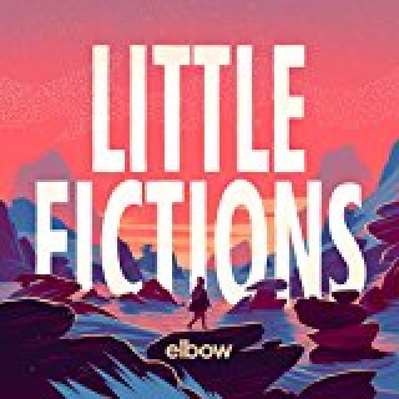Elbow - Little Fictions, VINYL