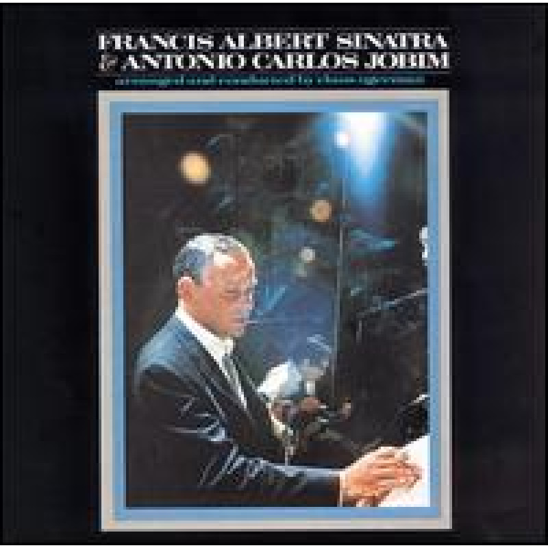 Sinatra Frank - Francis Albert Sinatra &, VINYL