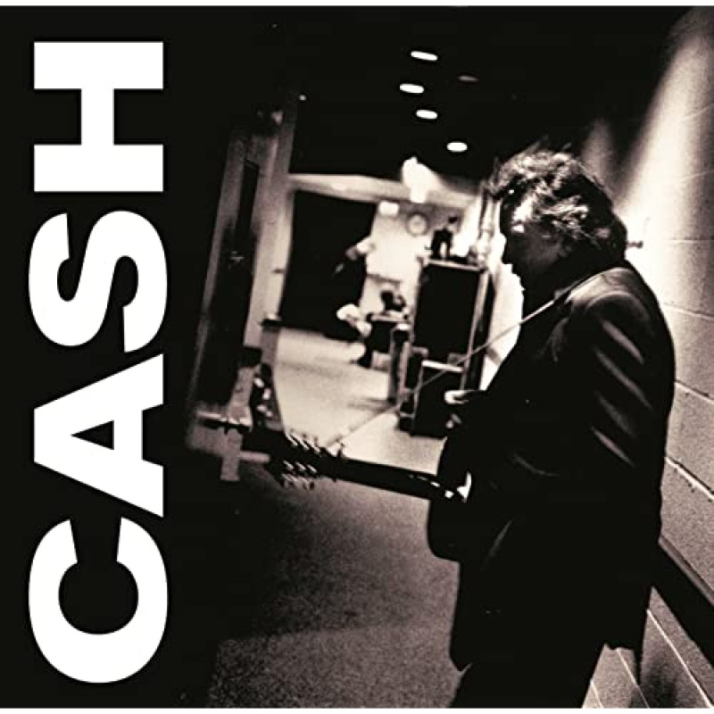 Cash Johnny - American Iii: Solitary Man, VINYL