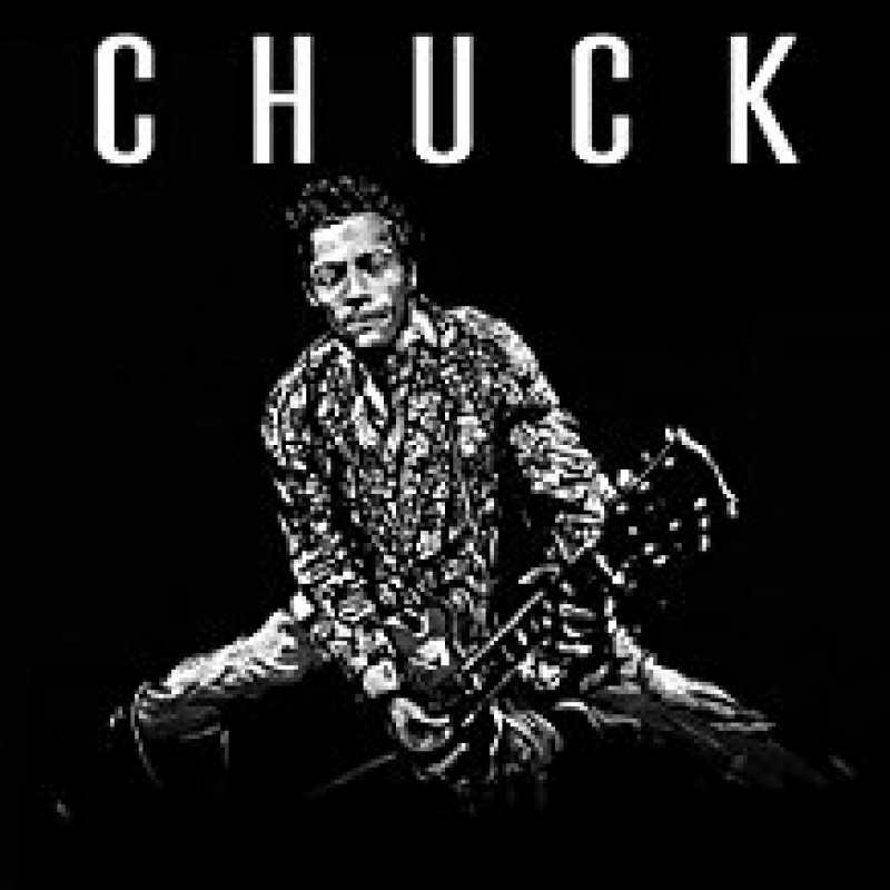 Berry Chuck - Chuck, VINYL