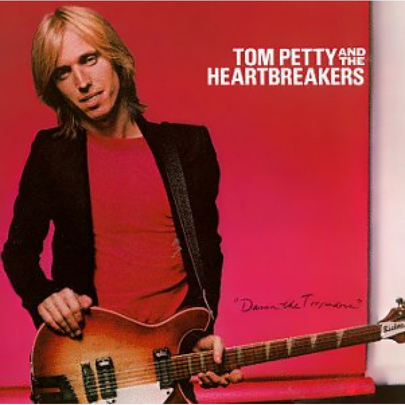 Petty Tom - Damn The Torpedoes, VINYL
