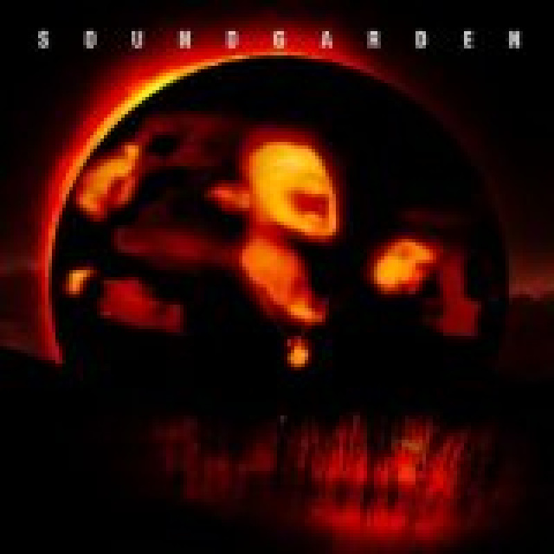 Soundgarden - Superunknown, VINYL