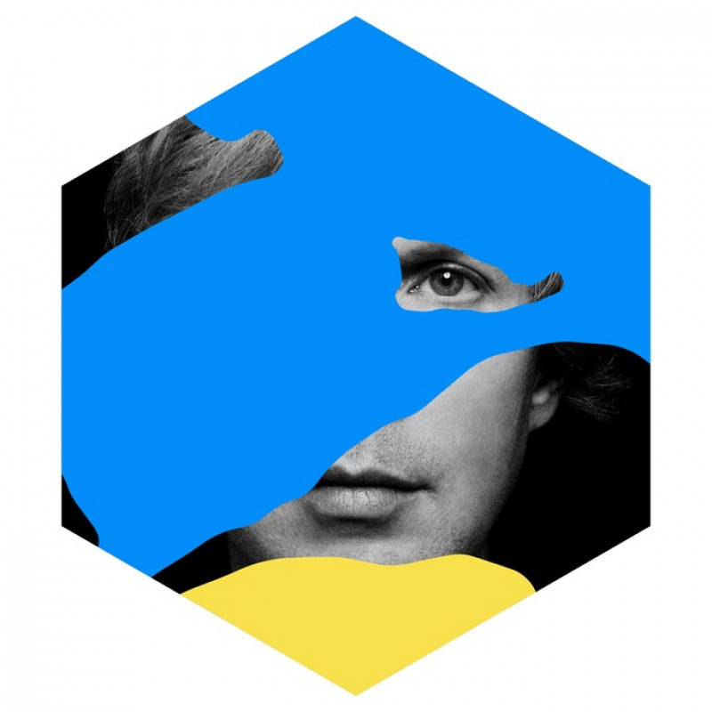 Beck - Colors, VINYL