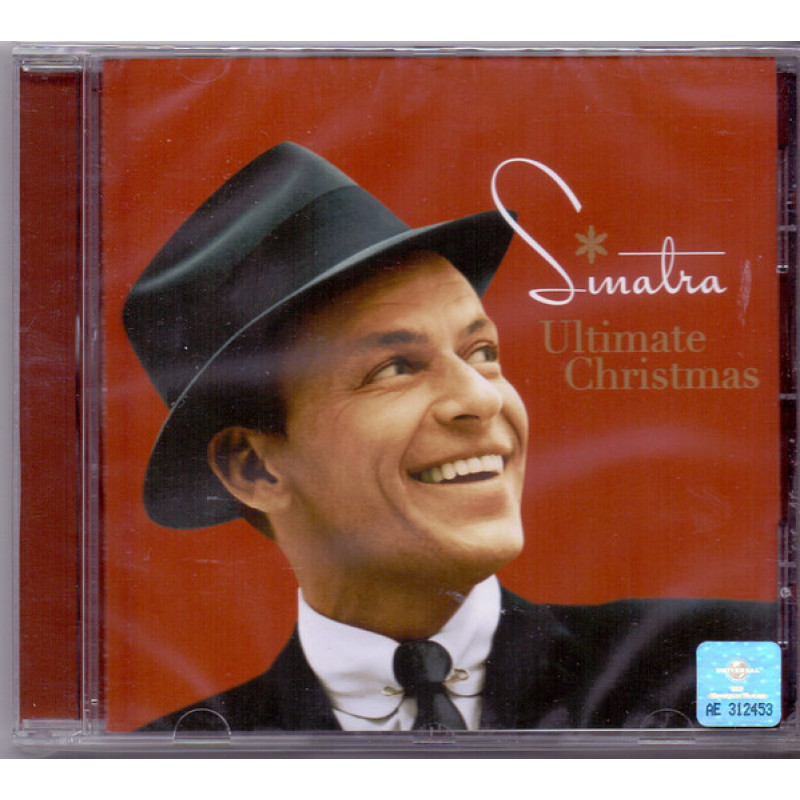 Sinatra Frank - Ultimate Christmas, VINYL