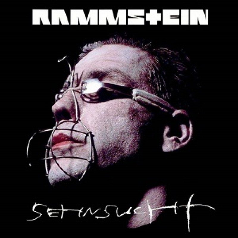 Rammstein - Sehnsucht, VINYL