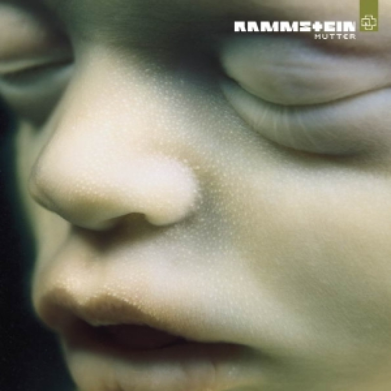 Rammstein - Mutter, VINYL