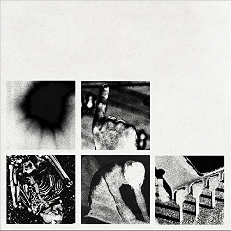 Nine Inch Nails - Bad Witch, VINYL