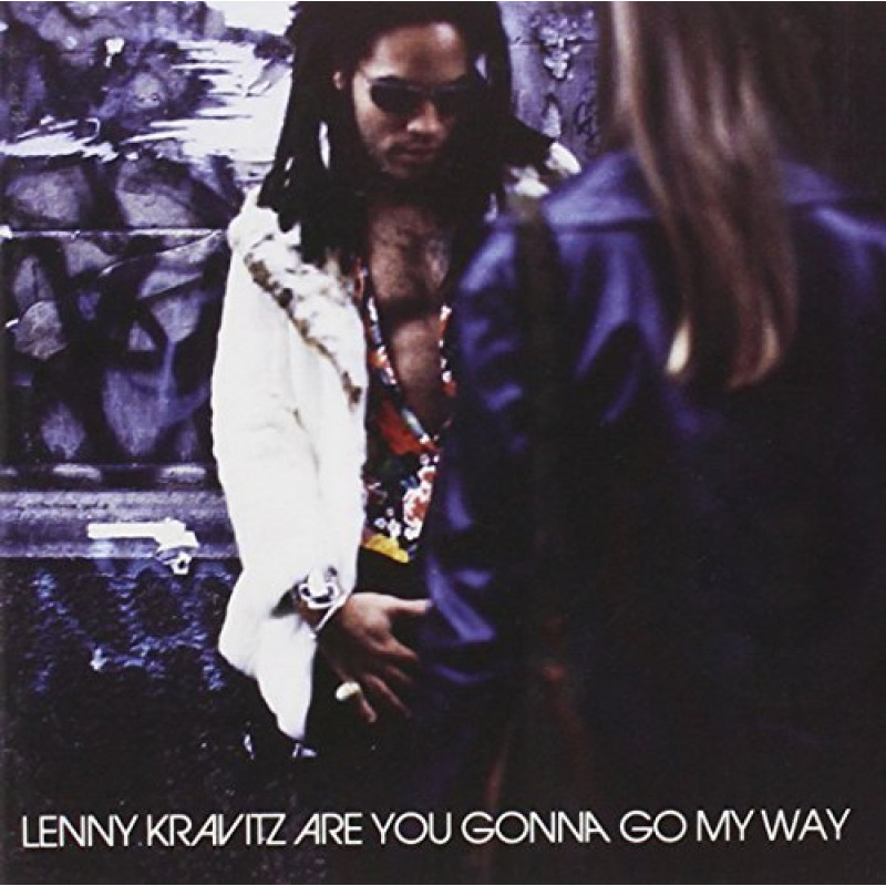 Kravitz Lenny - Are You Gonna Go My Way, VINYL