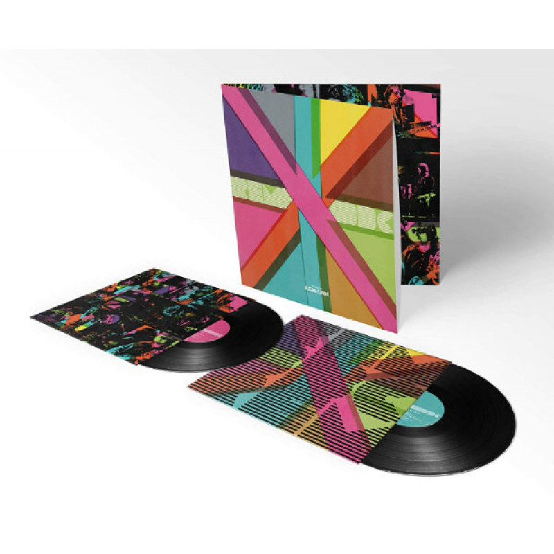 R.E.M. - Best Of R.E.M. At The Bbc, VINYL