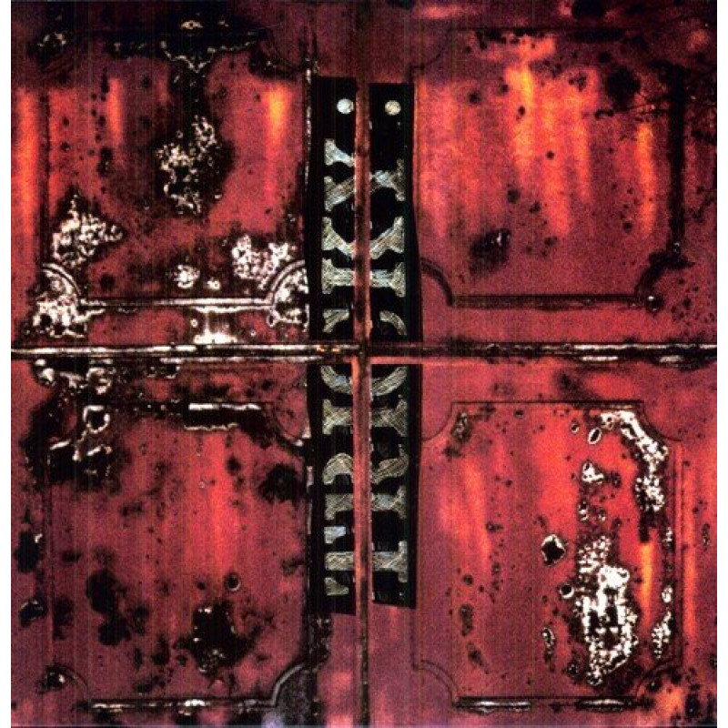 Tricky - Maxinquaye, VINYL