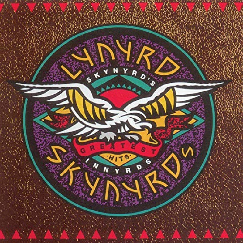 Lynyrd Skynyrd - Skynyrd's Innyrds, VINYL