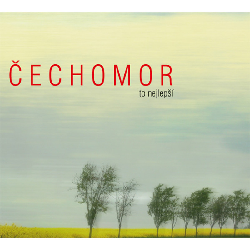 Cechomor - To Nejlepsi, VINYL
