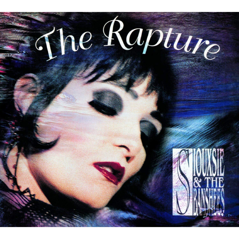 Siouxsie & The Banshees - The Rapture, VINYL