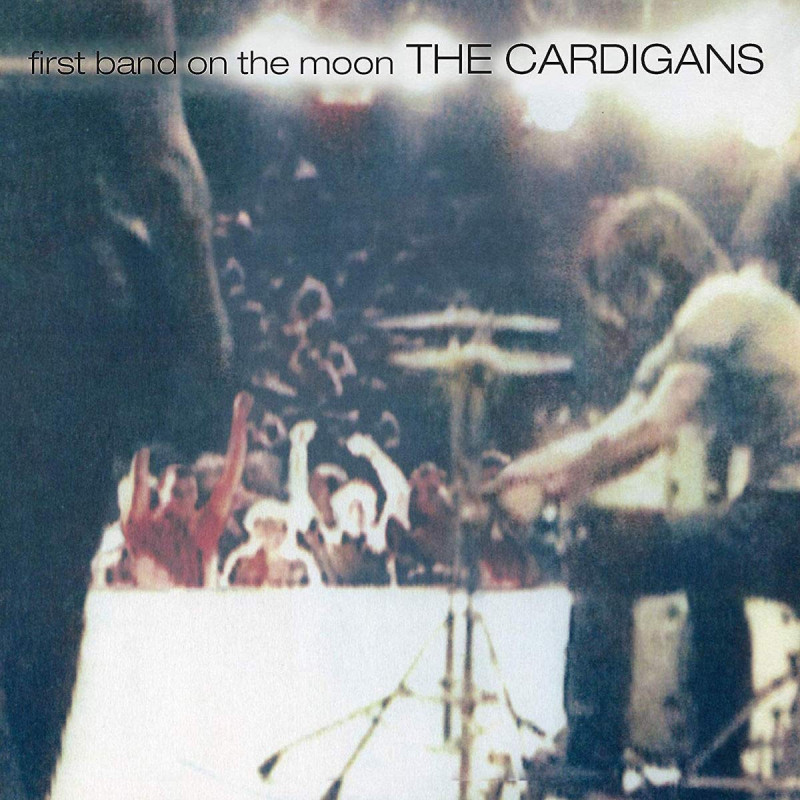 Cardigans The - First Band On The Moon, VINYL