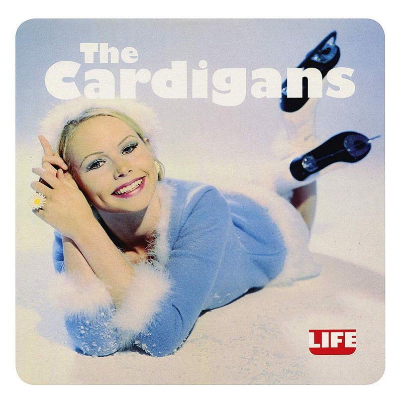 Cardigans The - Life, VINYL