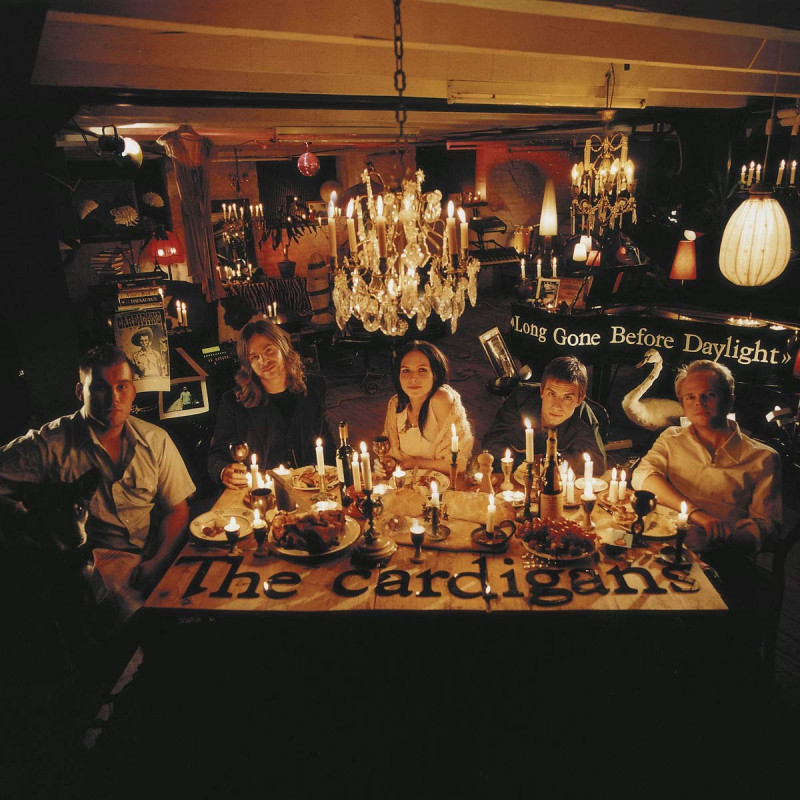 Cardigans The - Long Gone Before Daylight, VINYL