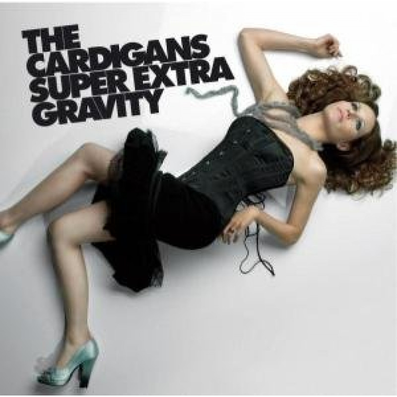 Cardigans The - Super Extra Gravity, VINYL