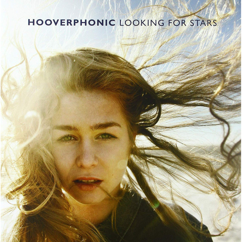 Hooverphonic - Looking For Stars, VINYL
