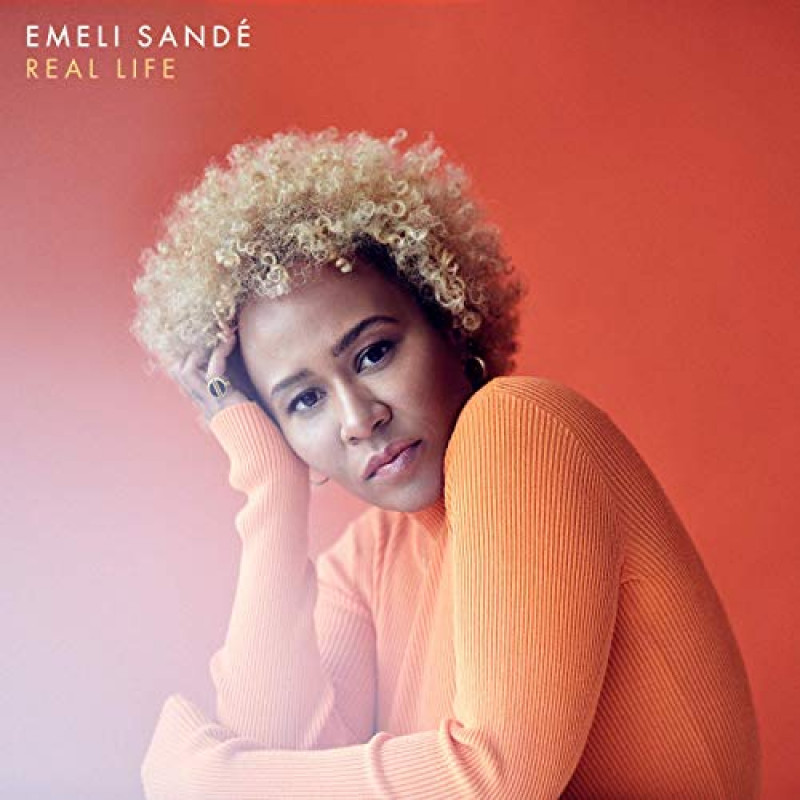 Emeli Sande - Real Life - CD