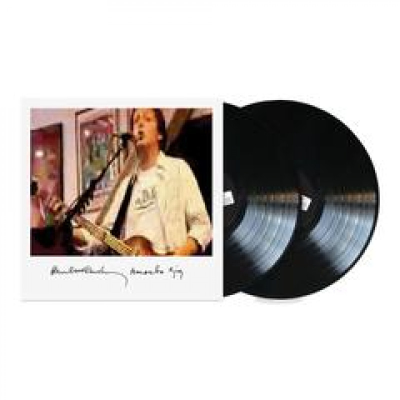 Mccartney Paul - Amoeba Gig, VINYL