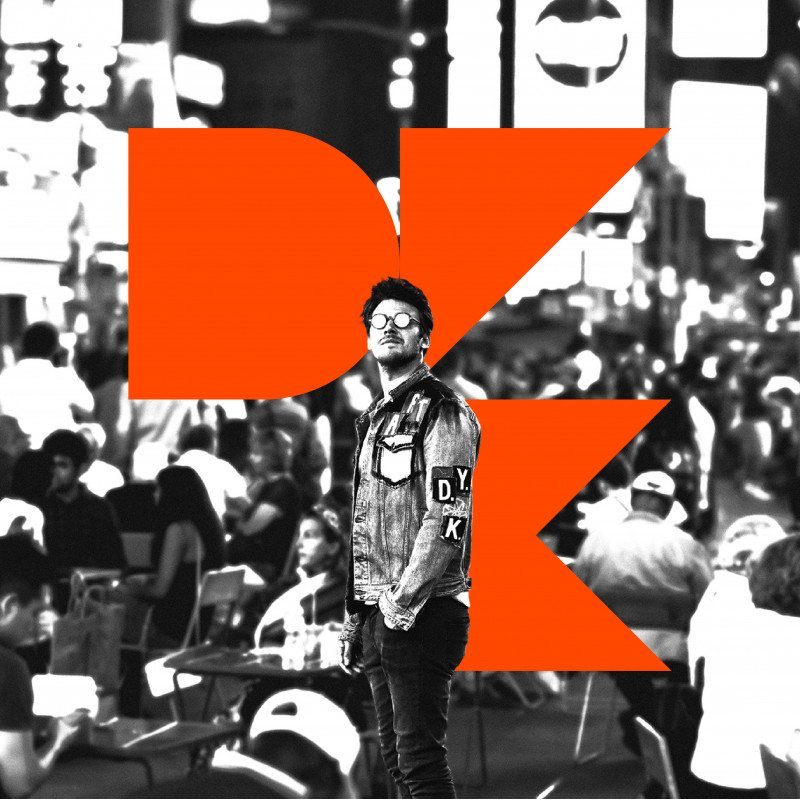 D.Y.K. - D.Y.K., VINYL